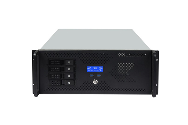 MBEL-SH200AP 200路邊緣計(jì)算一體機(jī)存算一體機(jī)