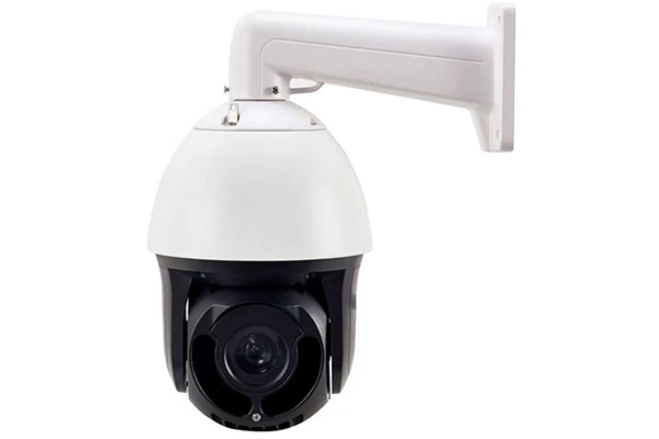 MBEL-500P 7寸AI球機