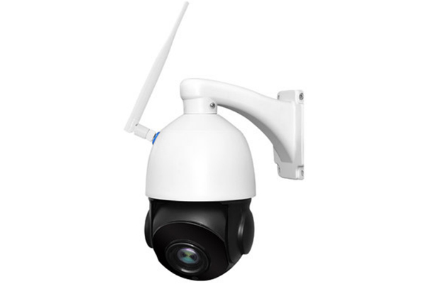 MBEL-500L 4寸AI球機(jī)